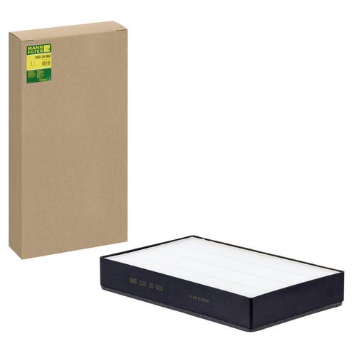 MANN-FILTER cud35002