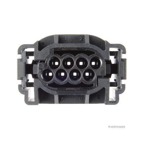 HERTH+BUSS ELPARTS Kabelreparatursatz, Radarsensor 51277345 für VAG Iveco