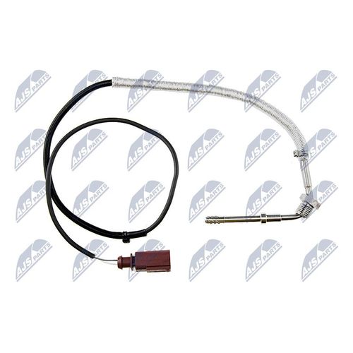 NTY Sensor, Abgastemperatur egtau014 für Audi