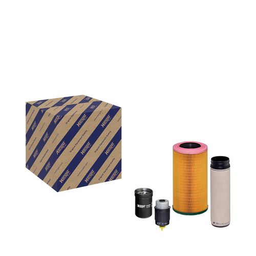 HENGST FILTER kit880