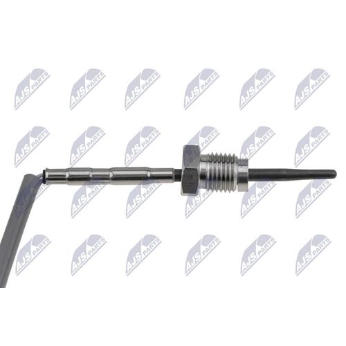 NTY Sensor, Abgastemperatur egtau062 für Audi