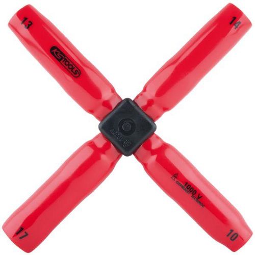 KS TOOLS Kreuzschlüssel 1171720