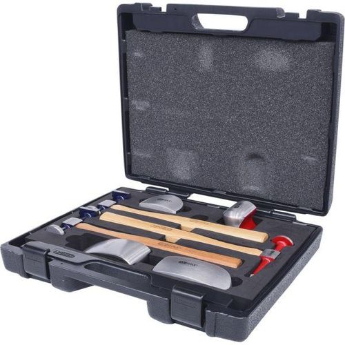 KS TOOLS Ausbeul-Satz 1402100