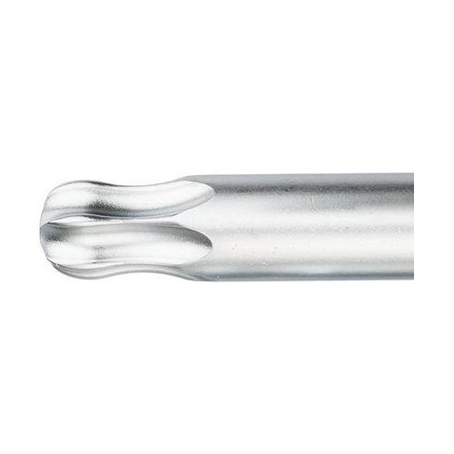 VIGOR Schraubendrehersatz TORX® Winkelschraubendreher Satz v4708
