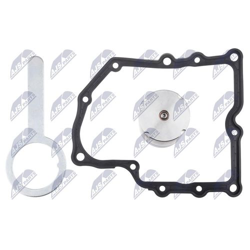 NTY Reparatursatz, Mechatronik (Automatikgetriebe) eatau017 für VAG
