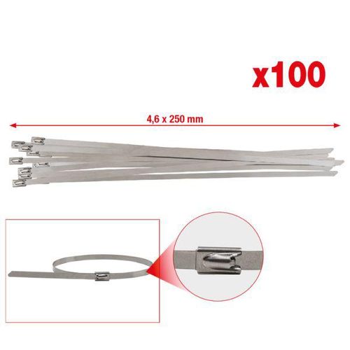 KS TOOLS Kabelbinder 1151592