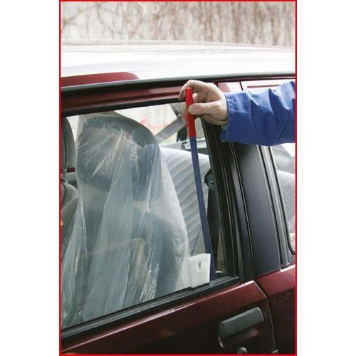 KS TOOLS Öffner-Satz, Fahrzeugtür 1501630