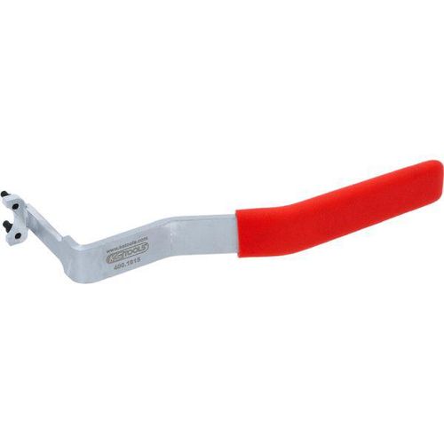 KS TOOLS Schlüssel, Zahnriemenspannung 4001815 für JEEP