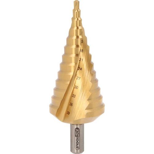KS TOOLS Stufenbohrer 3302349