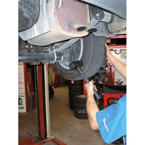 KS TOOLS Schonhammer 1405255