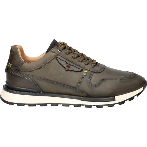 PME Legend Sneakers Aircobra Groen