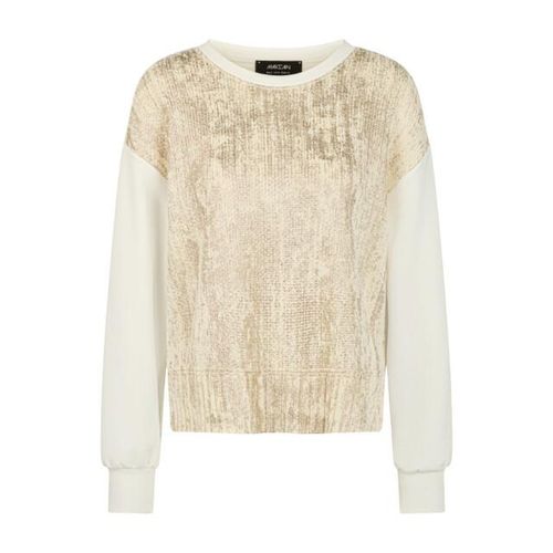 Marc Cain Trui truien bs 41.20 m02