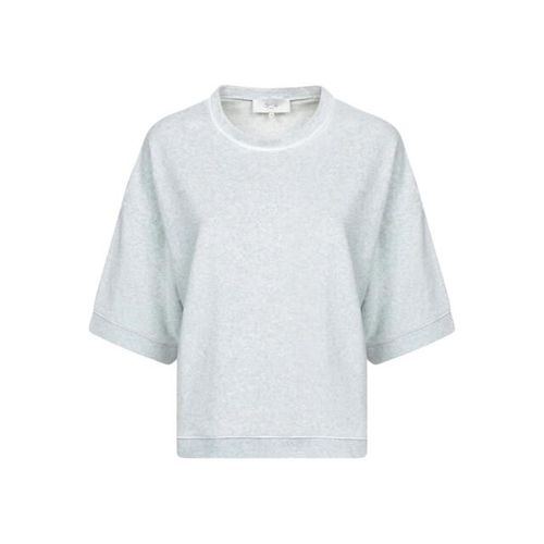 Âme Antwerp Klaxon t-shirts klaxon sponge