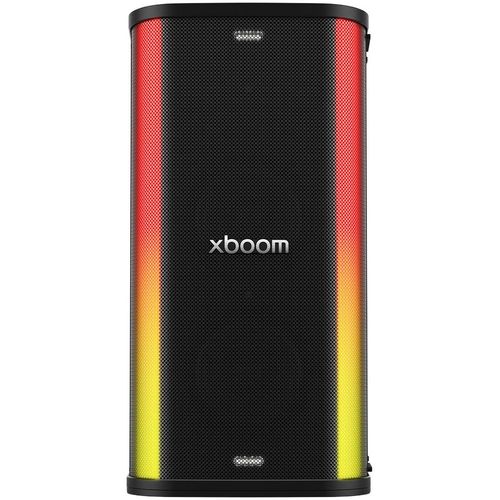 LG Bluetooth-Lautsprecher "xboom Stage 501", schwarz, B:29,8cm H:59,4cm T:29,4cm, Lautsprecher