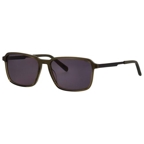 Sonnenbrille FREIGEIST "FREIGEIST Sonnenbrille", Herren, dunkel salbei, Sonnenbrillen Sonnenbrille