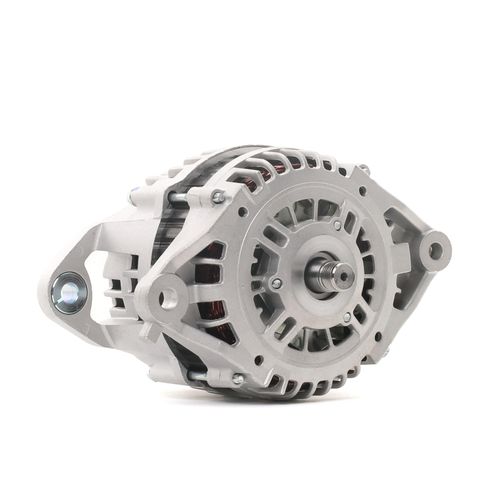 RIDEX 4G0993 Lichtmaschine Generator LiMa 90A 12V für NISSAN Patrol GR V SUV (Y61) TERRANO II (R20) Terrano II Van (R20)