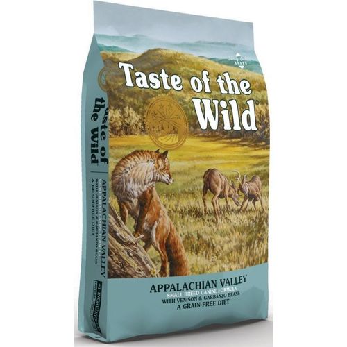 Geschmack des wilden Appalachen-Tals 12,2 kg