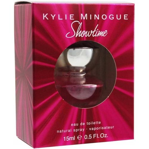 Kylie Minogue Showtime Edt 15 ml
