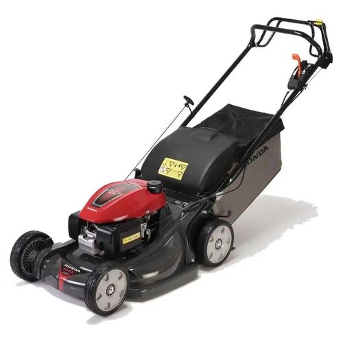 Honda Benzin - Rasenmäher HRX 537 C7 HY