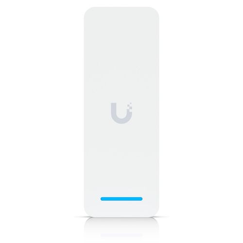 Ubiquiti Access Ultra Basis-Zugangskontrollleser Weiß