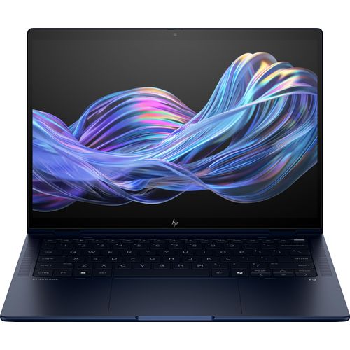 Hp Elitebook X Flip G1i Touchscreen 14´´ Ultra 7/32gb/512gb Ssd Laptop One Size / EU Plug 220V One Size