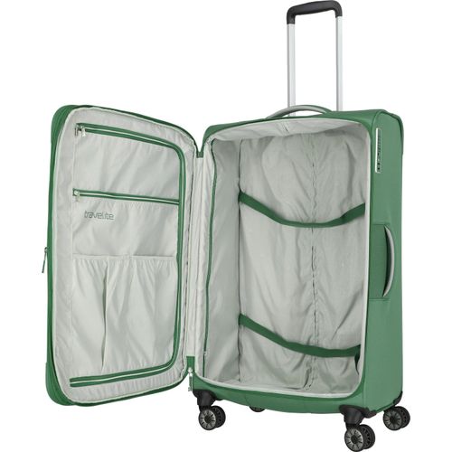 Travelite MIIGO 3-tlg. Kofferset - Matcha