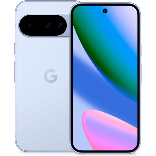 Google Pixel 10 - 5G Smartphone - Dual-SIM - RAM 12 GB / Interner Speicher 128 GB - OLED-Display - 6.3" - 2424 x 1080 Pixel (120 Hz)