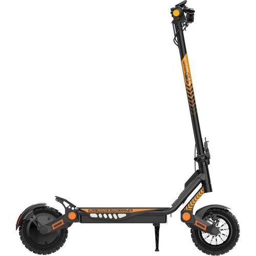 Elektro-Cross-Roller 10” AR6P – Leistung – Reichweite 40 km – Akku 54 V, 10 Ah – Erwachsenenmodell, 27 kg