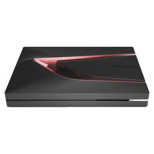 Formuler Z12 Ultra OTT Mediaplayer BT3 Edition