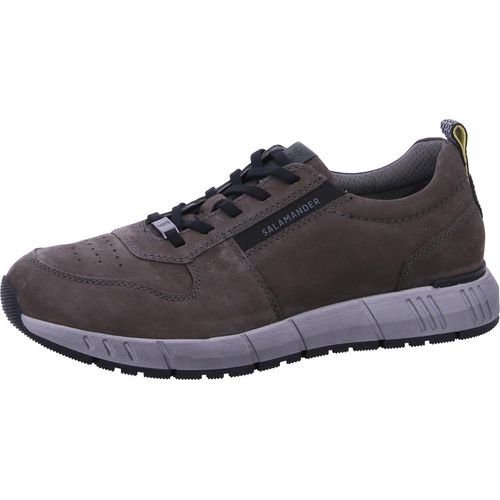 Salamander Bamberg Sneaker Grau