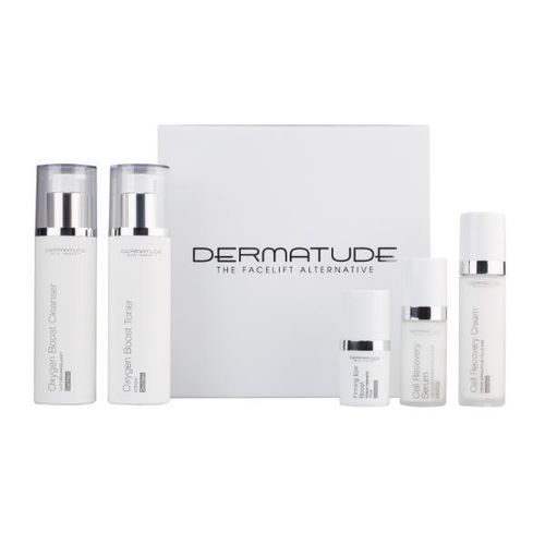 Dermatude Cell Recovery Skincare Set