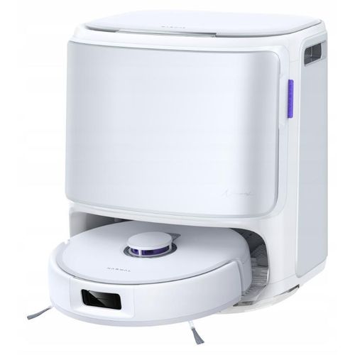 7-in-1-Reinigungsroboter NARWAL FREO Z10 – Adaptive Reinigung, 15 kPa, 210 Min.