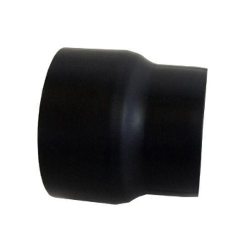 Bertrams Reduzierung 05RS150-120 Ø 150/120 mm, weit/eng, schwarz