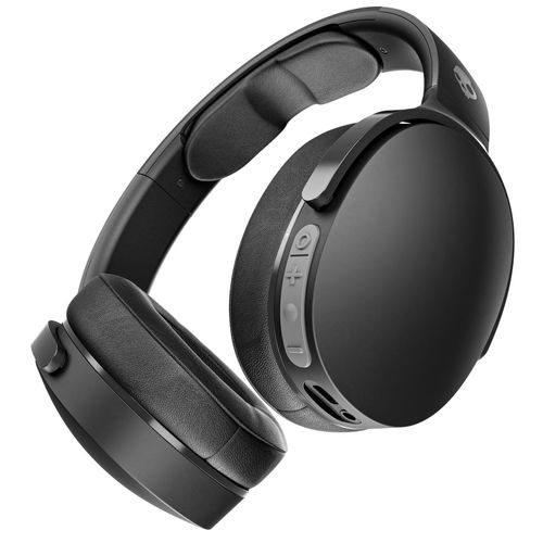 Skullcandy Hesh Evo schwarz Over-Ear Kopfhörer