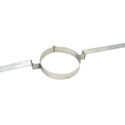 Bertrams Dw Dachstütze 22DSE160 Ø 160 mm, einfach, Sparrenhalter