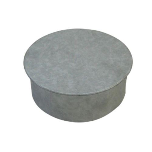 Bertrams Fal Kapsel 13K100 Ø 100 x 0,6 mm, lose