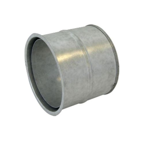 Bertrams Fal Wandfutter 13WFD90 doppelt, Ø 90 x 0,6 mm