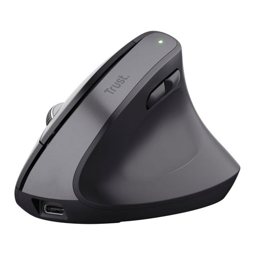 TRU Bayo+ Ergonomic Wireless