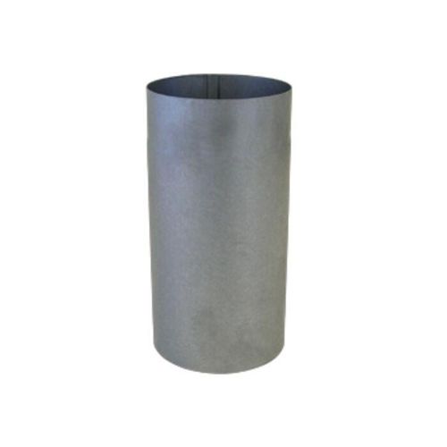 Bertrams Fal Rauchrohr 13RL250-150 250 mm, Ø 150 mm x 0,6 mm