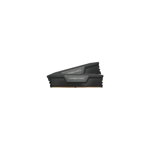 CORSAIR Arbeitsspeicher "Vengeance", schwarz, 32 GB, Arbeitsspeicher