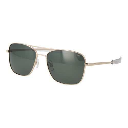 Invu Sonnenbrille B1206 A 57