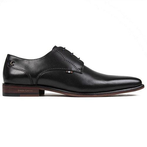 Simon Carter Basset Schuhe