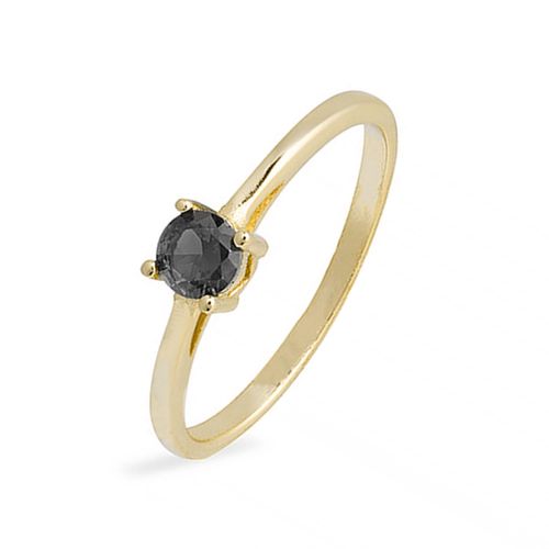 Luxenter Otieno 925 Sterling Zilveren Ring