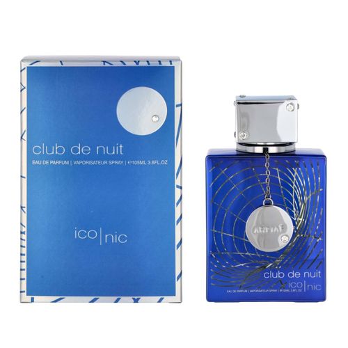 Armaf Club De Nuit Blue Iconic Edp Spray105 ml.