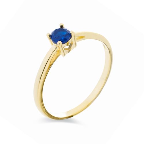 Luxenter Otieno 925 Sterling Zilveren Ring