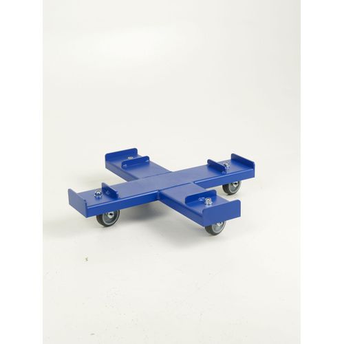 Pressol Wagenkreuz, für Fässer-max. Ø 560 mm