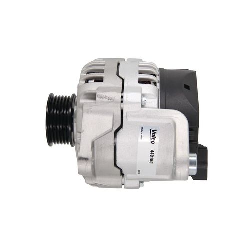 VALEO 443190 Lichtmaschine Generator LiMa 70A 14V für FORD Escort VI Cabrio (ALL) Escort VI Schrägheck (GAL, AAL, ABL) Escort V Schrägheck (GAL)