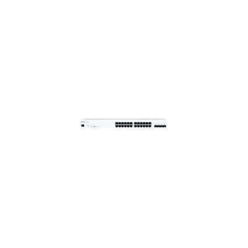 SOPHOS CS210-24FP Sophos Switch - 24 port 8x2.5G with Full PoE - EU power cord