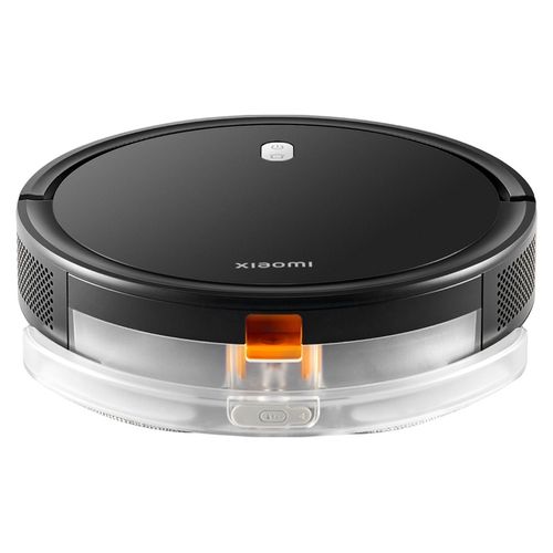 Xiaomi Robot Vacuum E5 (Schwarz) EU | Xiaomi