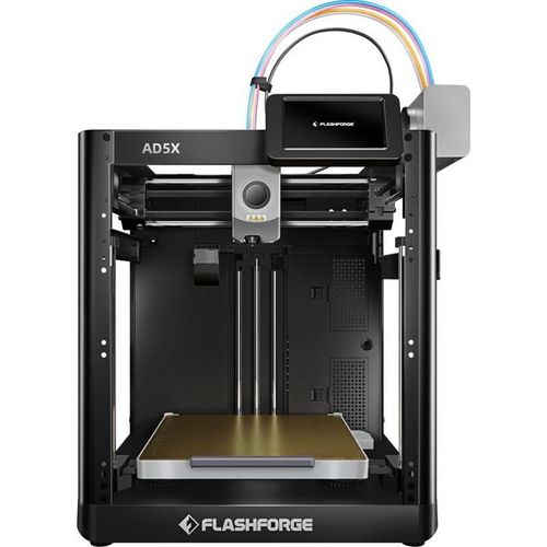 FlashForge 3D Drucker Adventurer 5X (Adventurer 5X)